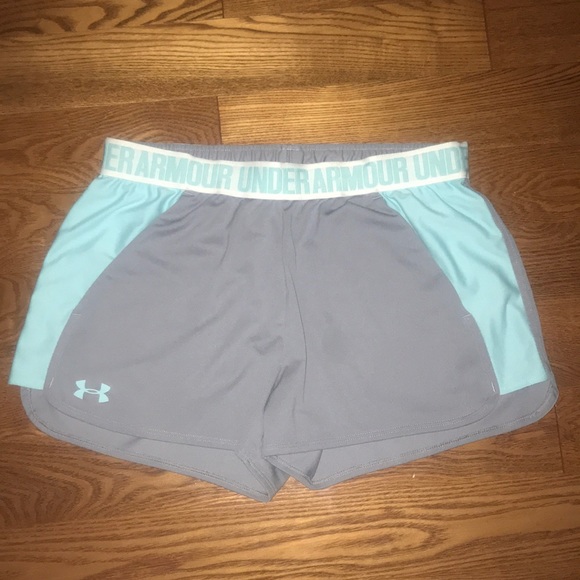 under armour shorts - Picture 1 of 1